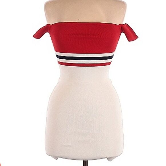 NWT🏷️HELLO MOLLY STEAL YOUR SHINE DRESS - Picture 5 of 8